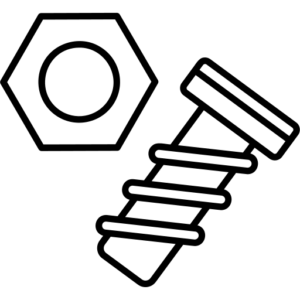 Parafusos